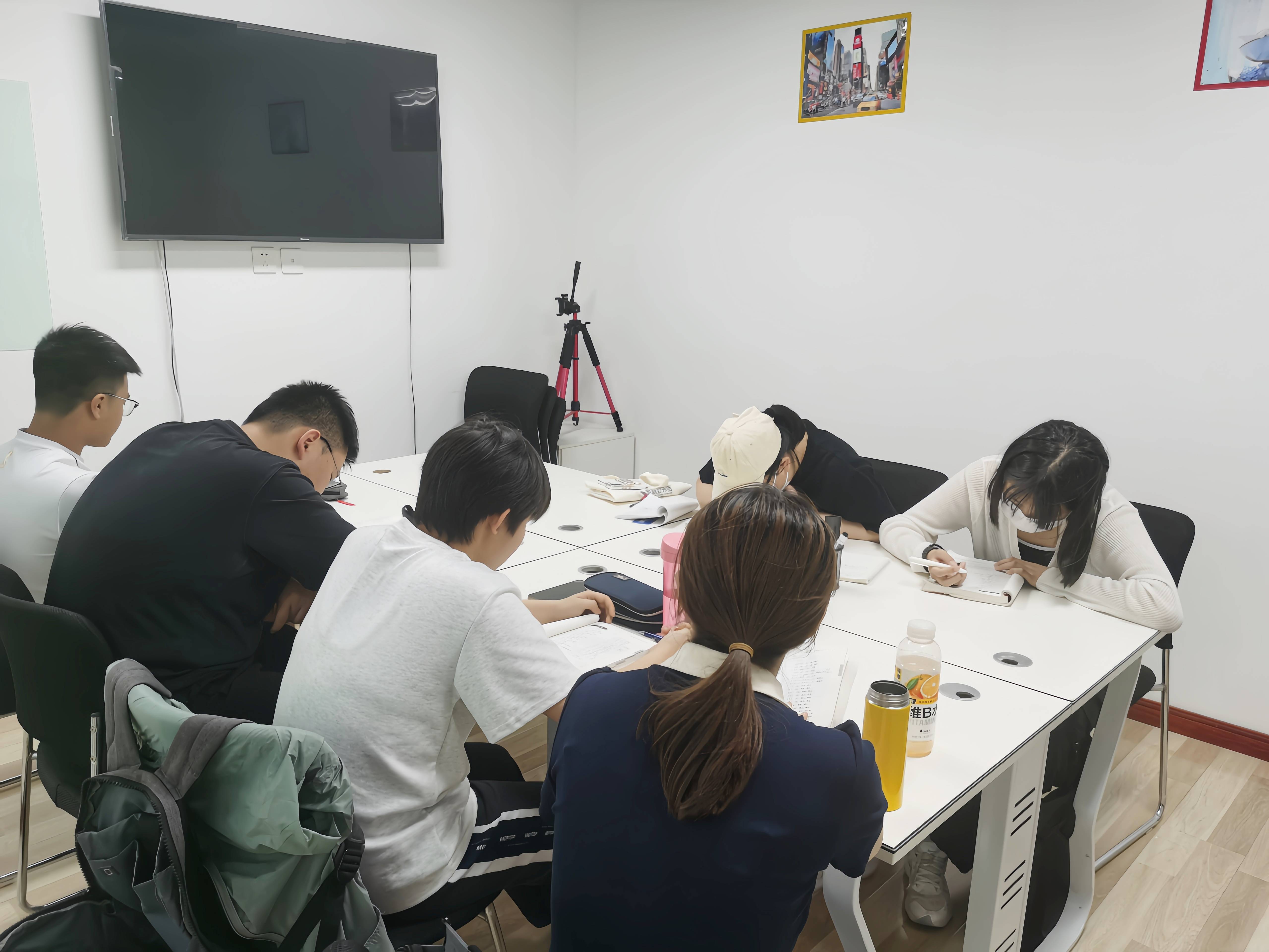 西安雅思培训机构哪个好