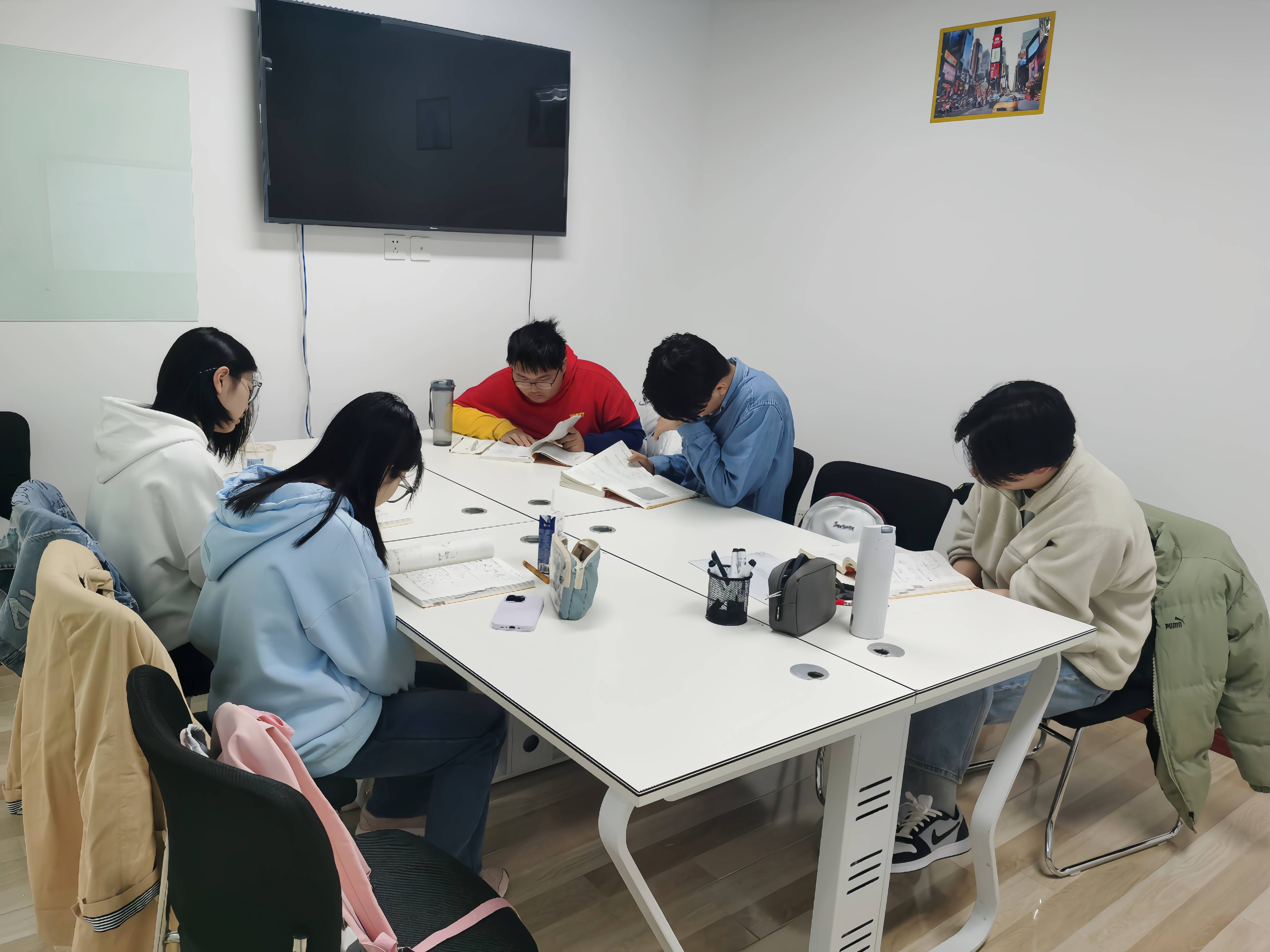 西安俄语培训哪个好