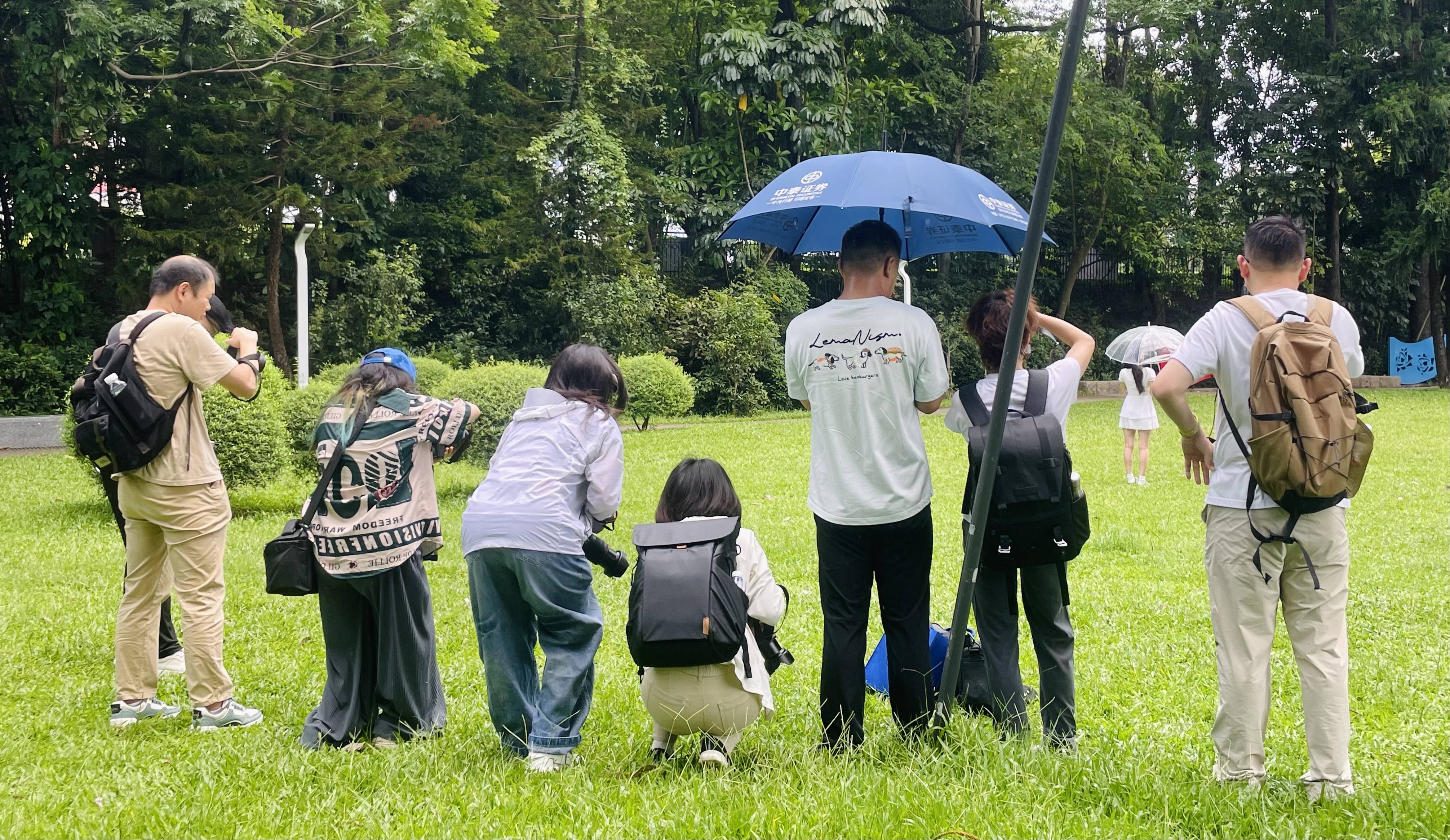 哪里学摄影培训好？摄影培训哪个培训学校好？