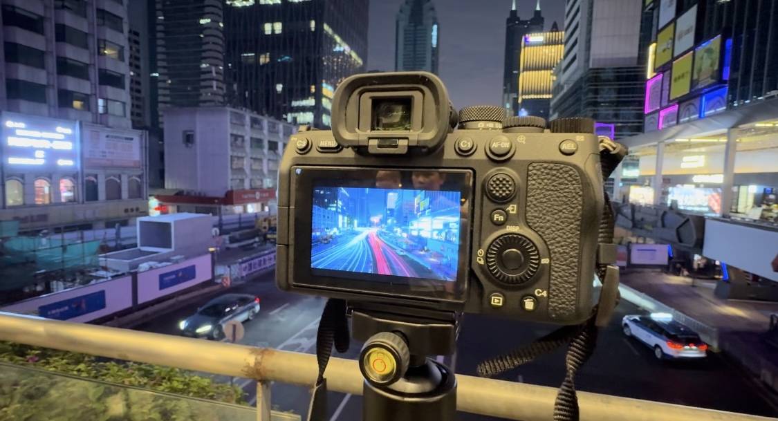 哪里学摄影培训好？摄影培训哪个培训学校好？