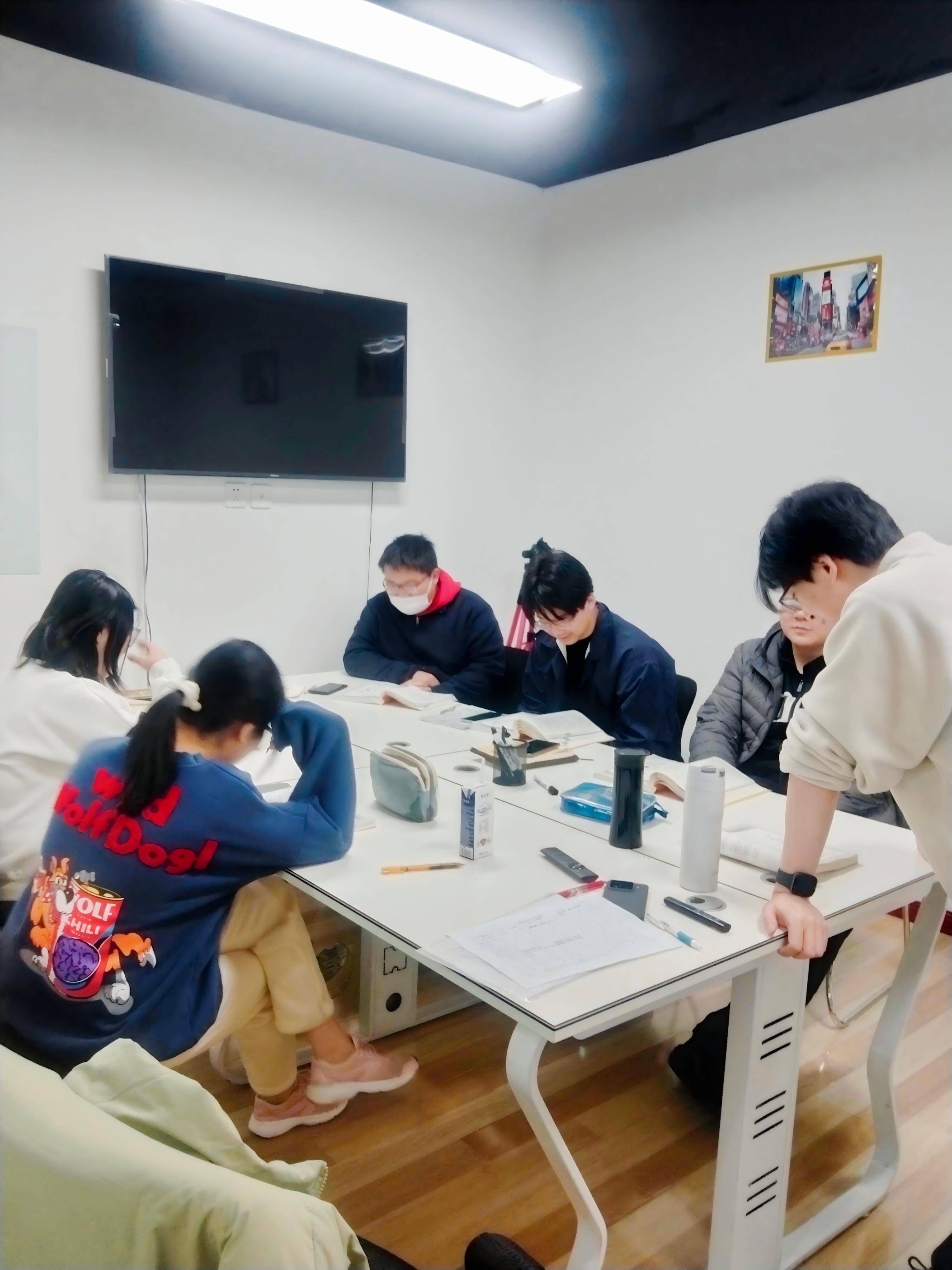 西安哪个俄语培训机构好