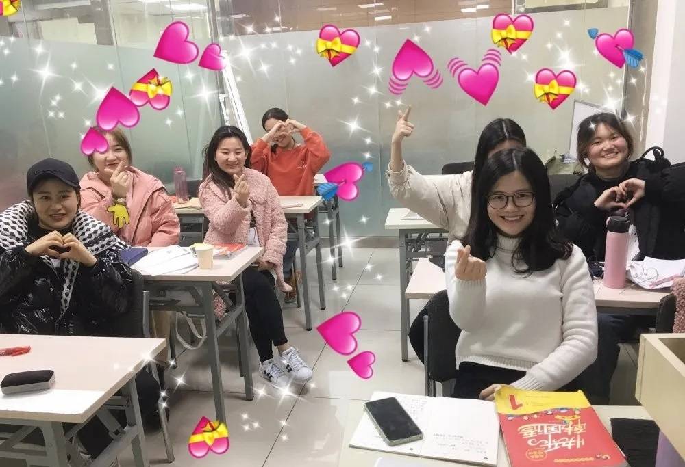 西安韩语培训机构哪个好