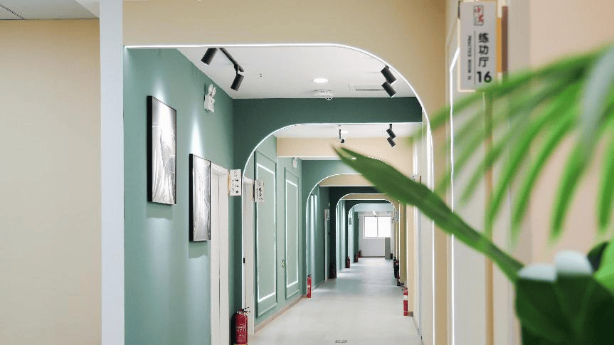 郑州舞蹈培训哪个好？中苑艺考