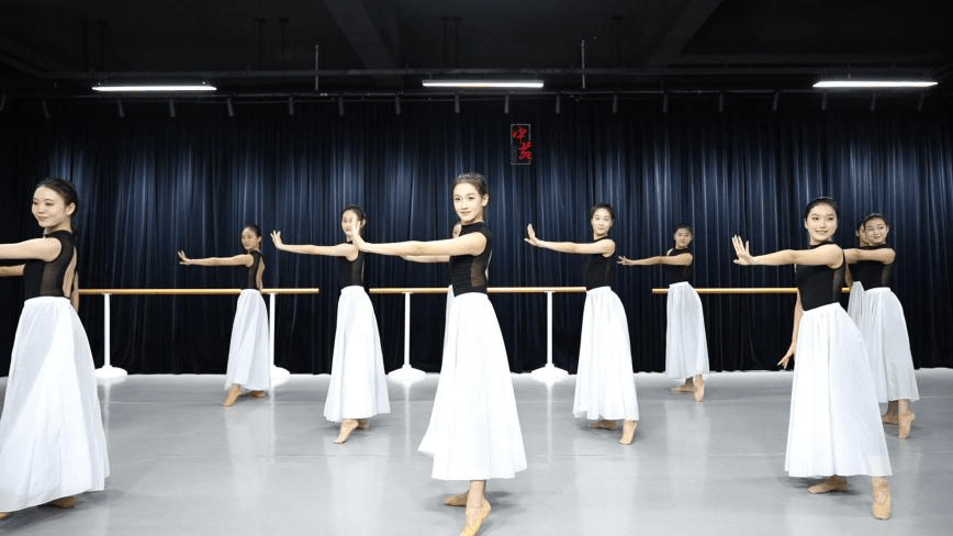 郑州舞蹈培训哪个好？中苑艺考