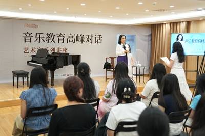 聊聊音乐剧艺考培训哪个口碑好?哪个值得信赖?