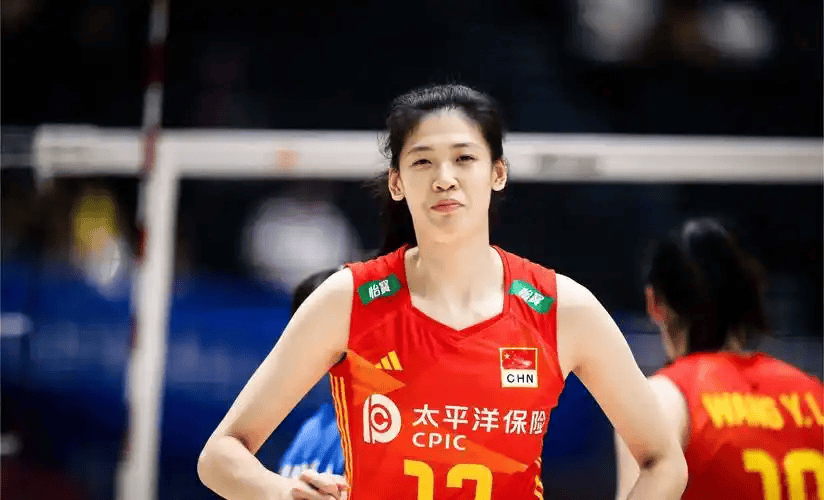 IP地址变北京,李盈莹退出世锦赛?中国女排回应,训练阵容曝光