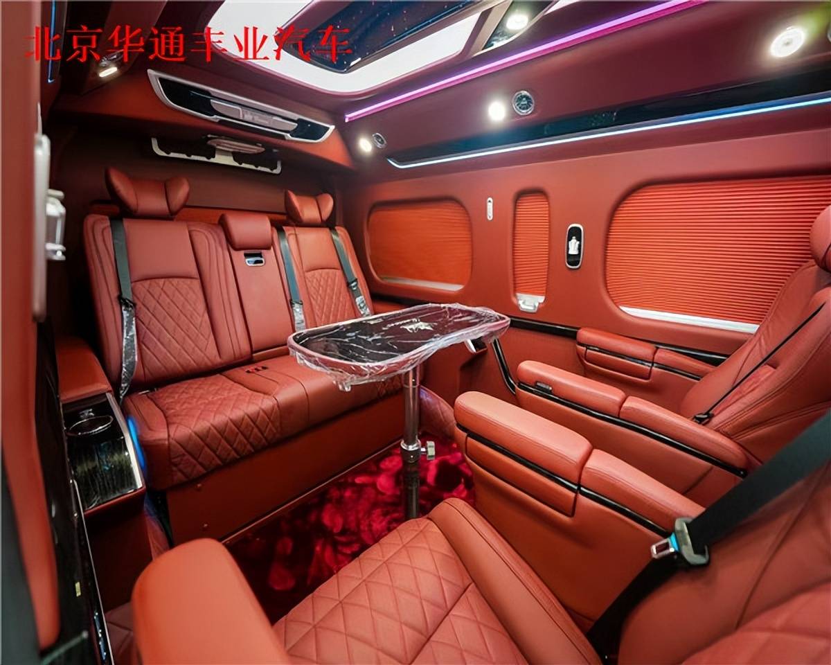 丰田海狮4s店 北京丰田海狮4s店(地址)