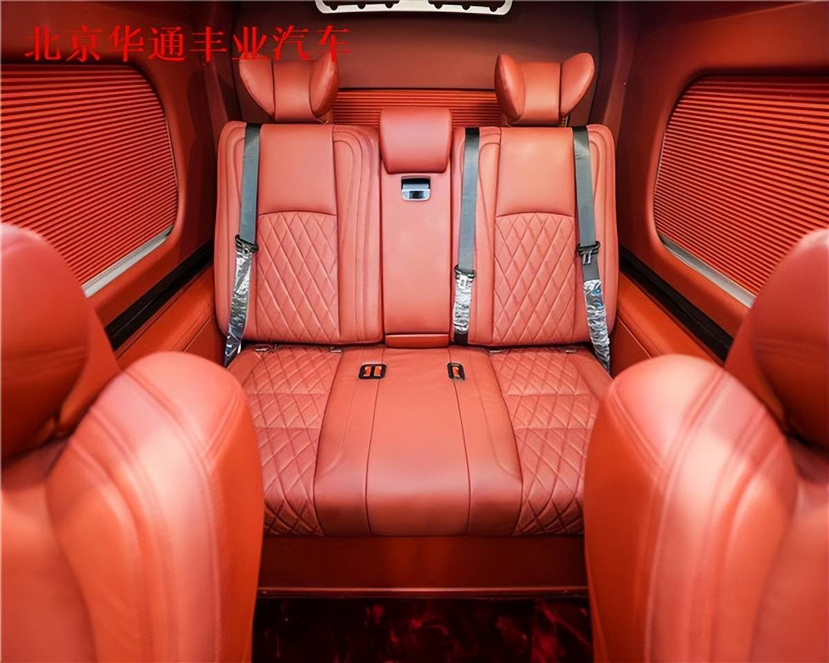 丰田海狮4s店 北京丰田海狮4s店(地址)