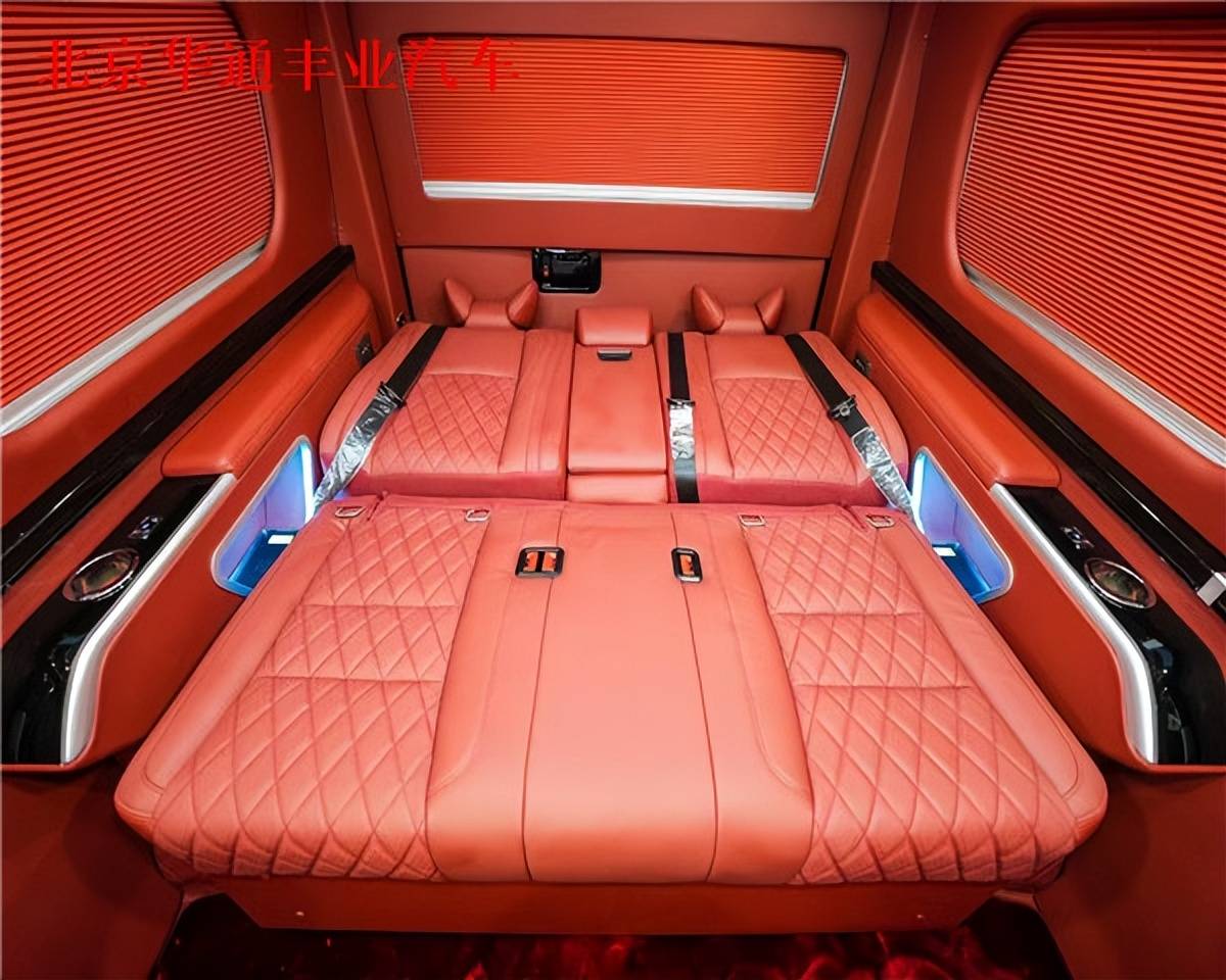 丰田海狮4s店 北京丰田海狮4s店(地址)