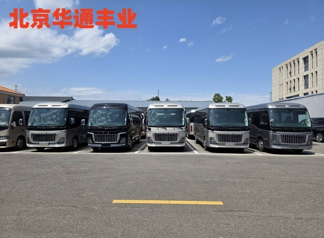 红旗国悦12座价格 北京红旗国悦4s店地址