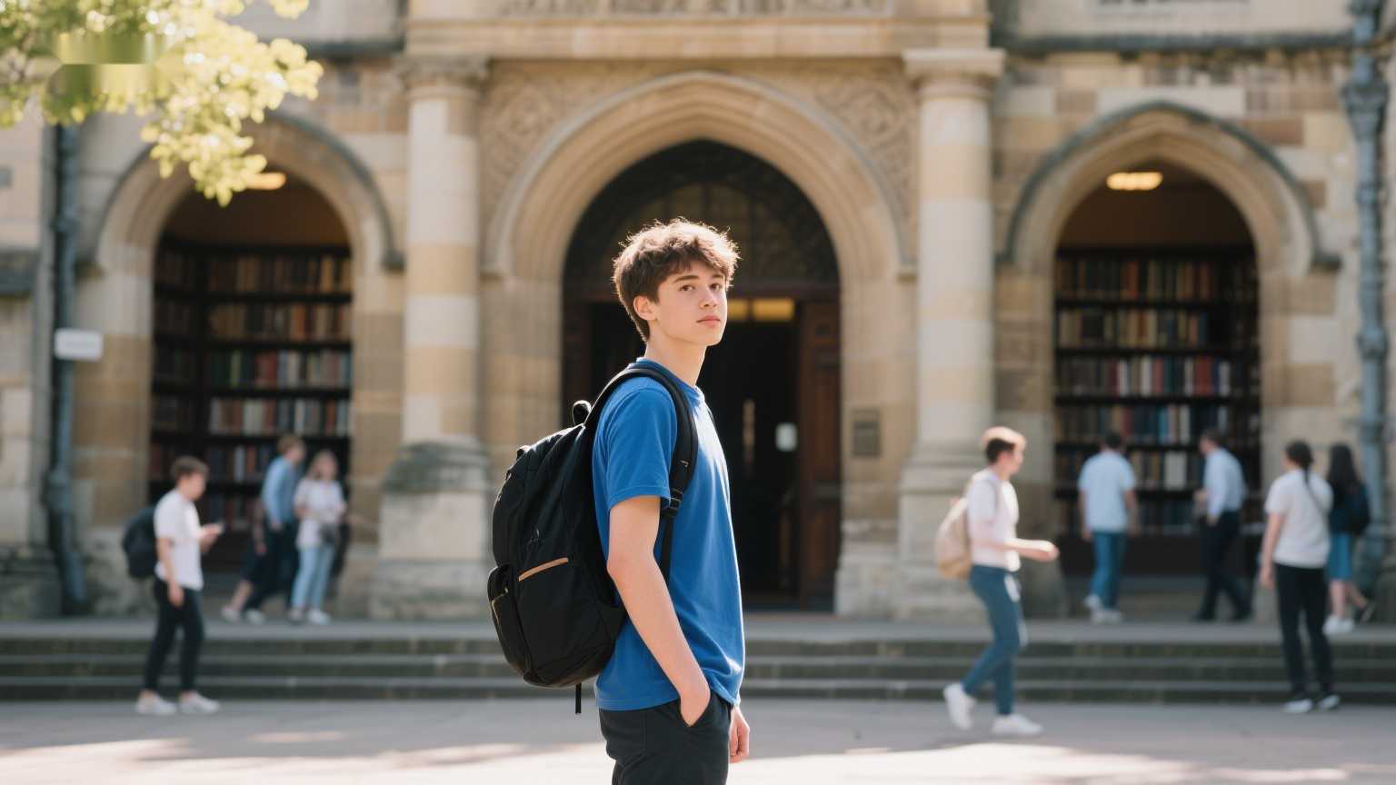 北京赴英国留学的中介机构地址