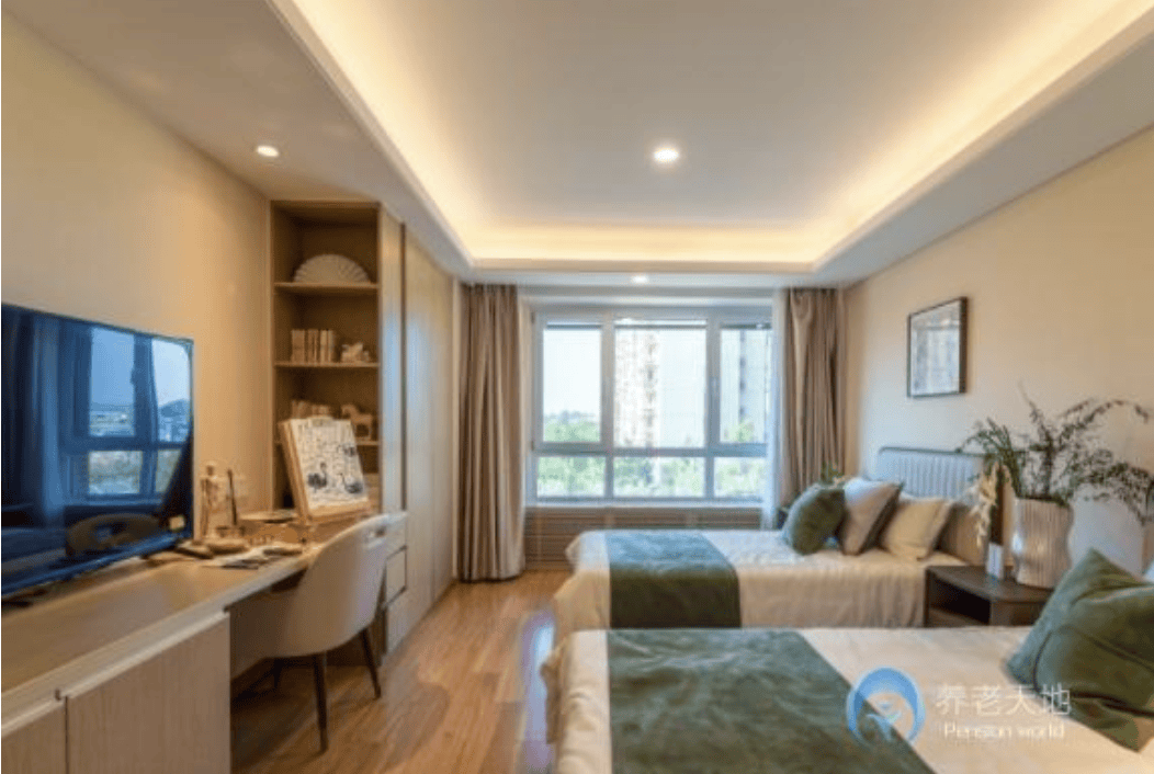 干货!北京房山万科随园养老中心项目介绍、地址、如何预约参观