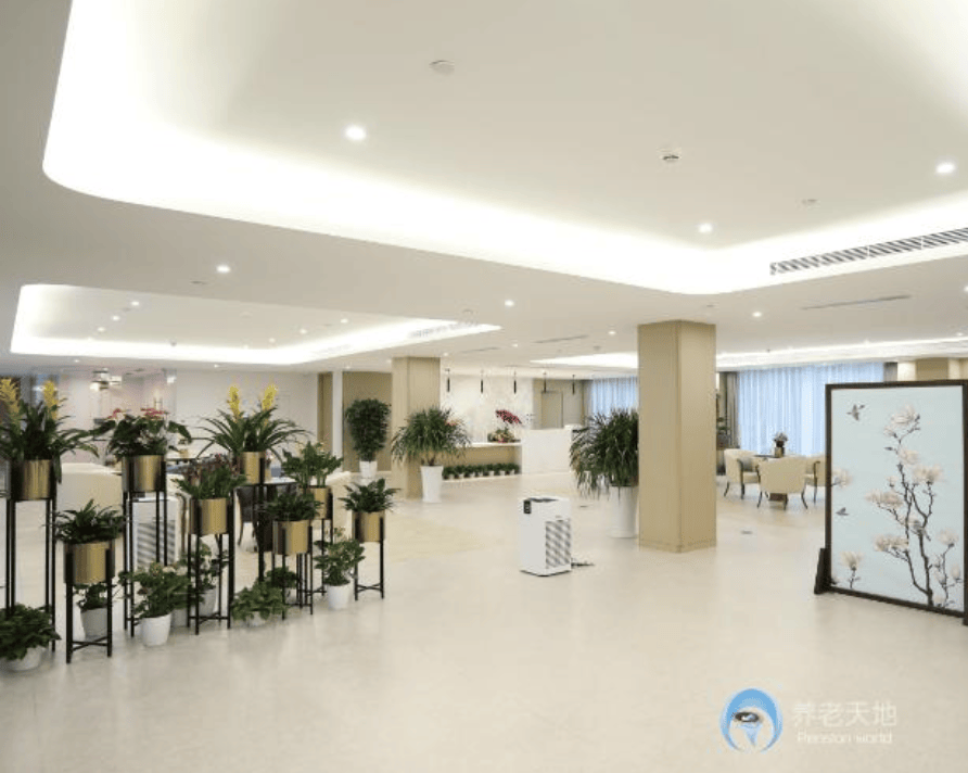 干货!北京房山万科随园养老中心项目介绍、地址、如何预约参观