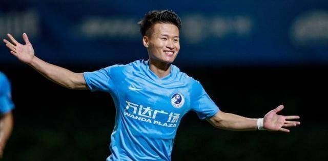 中国小天才刘凯源站稳西甲，未来可期，努力闯出新天！