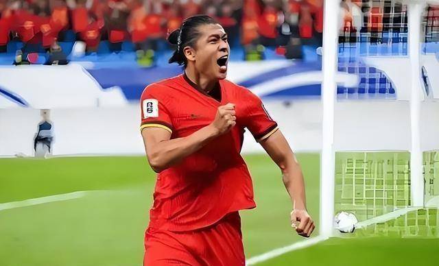 中国小天才刘凯源站稳西甲，未来可期，努力闯出新天！