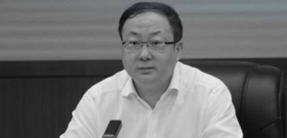 江西省应急管理厅党委委员、政治部主任刘闯逝世,终年57岁