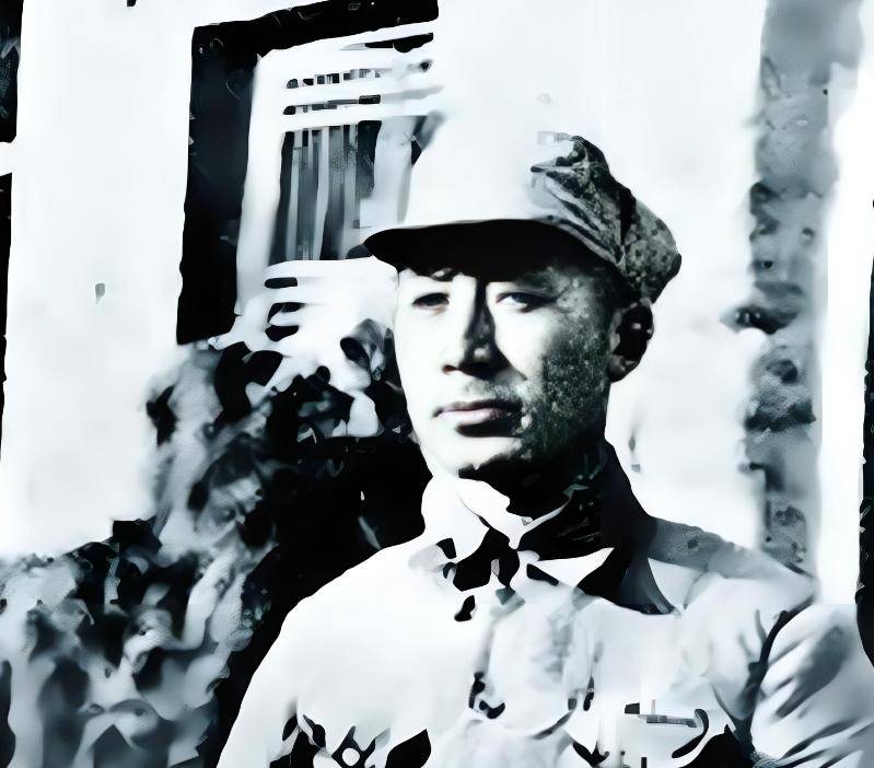 1942年为参加七大，刘少奇如何连闯103道封锁线回到延安？