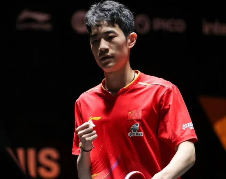 闯出来了！国乒“养鱼”见效，王励勤核心策略揭晓，完美接棒刘国梁