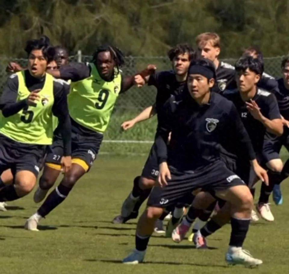 19岁中国小将刘锦程闯葡甲！加盟波尔蒂芒人U23，留洋新篇启幕