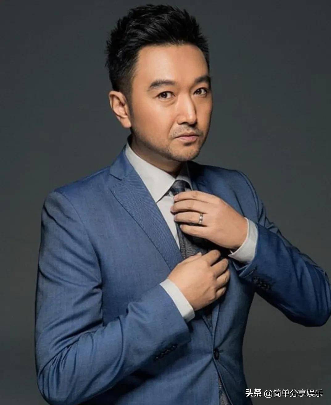 刘向京：凭闯关东成名，相亲娶圈外老婆，生一子托起爸妈晚年