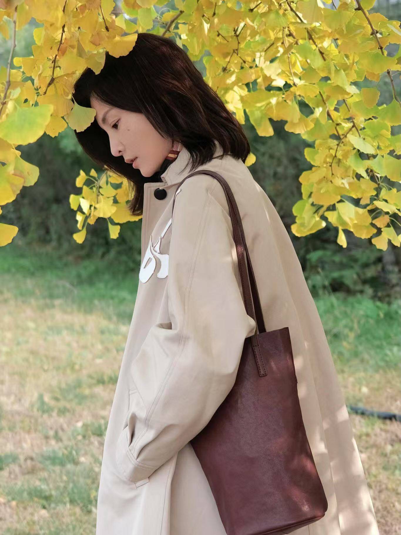 刘孜陪儿子闯青春期！遭 “摆烂” 气到进山，最终结局让人期待！