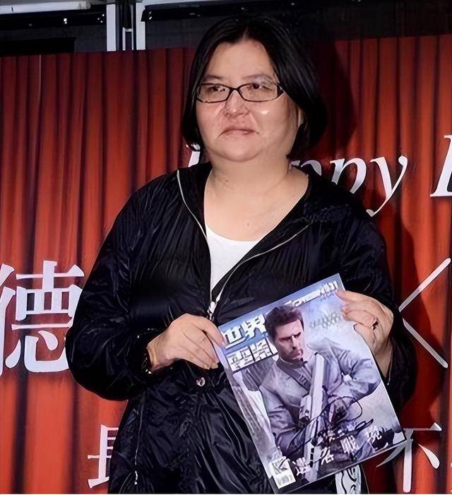 突发!香港知名经纪人卷入侵占8亿遗产风波,帮知名女星养大儿子