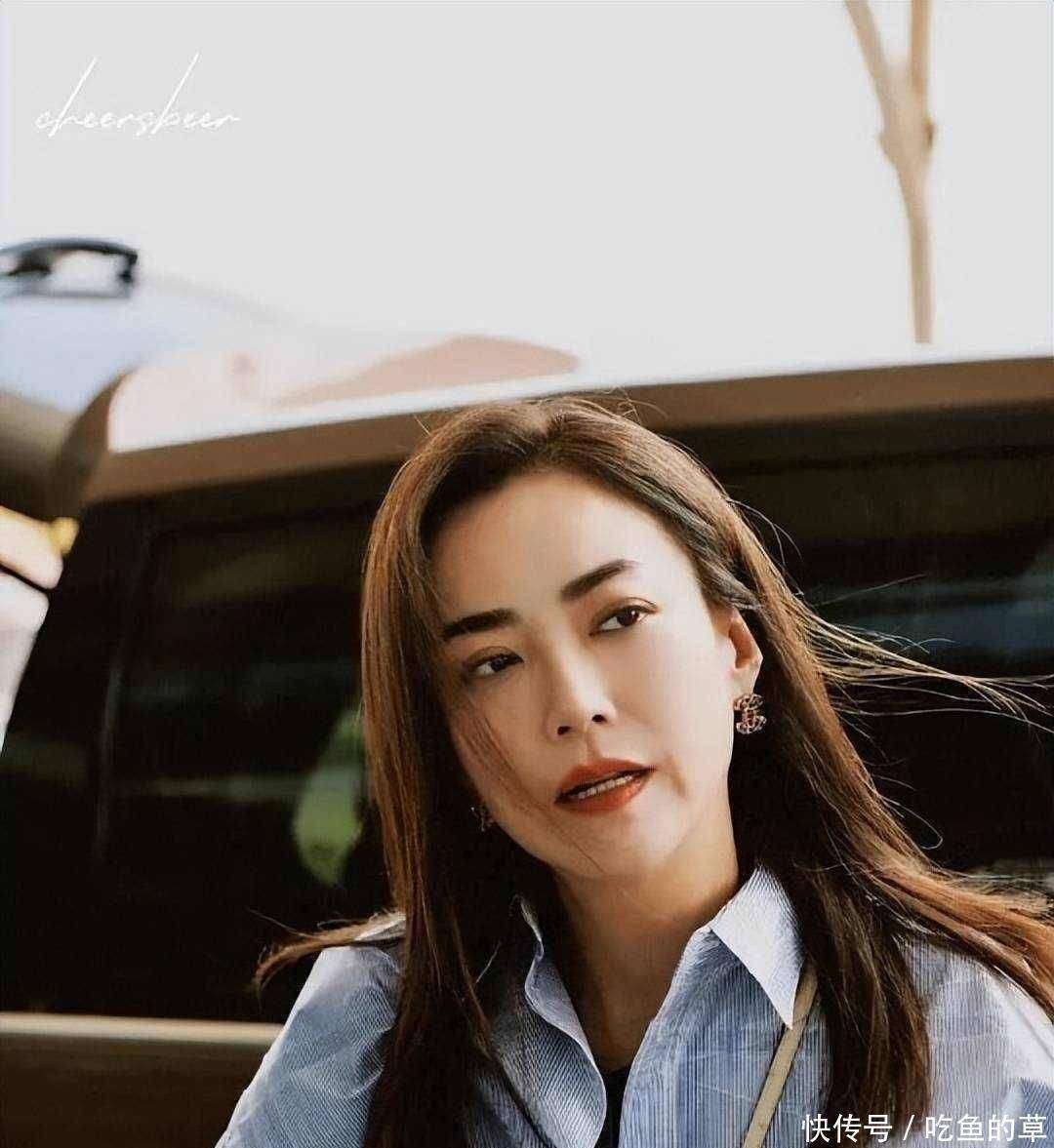 霍汶希的传奇人生：她为何被誉为“香港金牌经纪人”？