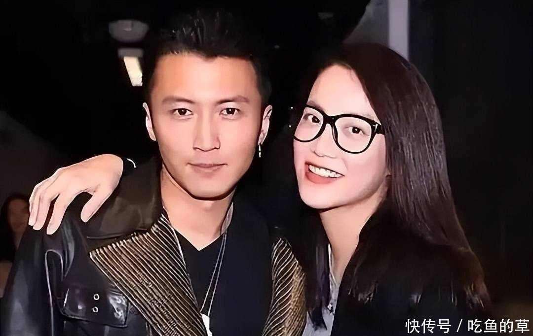 霍汶希的传奇人生：她为何被誉为“香港金牌经纪人”？