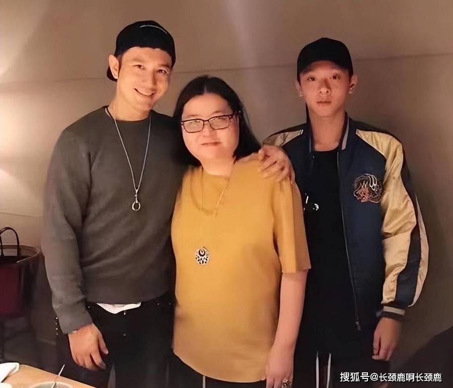 香港经纪人邱黎宽被闺蜜儿子控诉侵占遗产,此前深陷赌场欠债非议