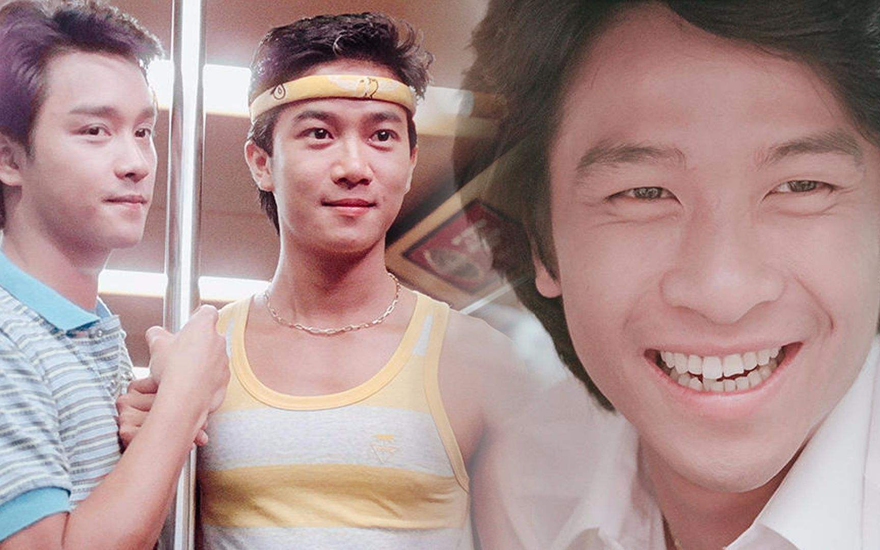 林珊珊：金牌DJ、软硬天师胞姐、郑伊健经纪人，嫁香港飞人事业强