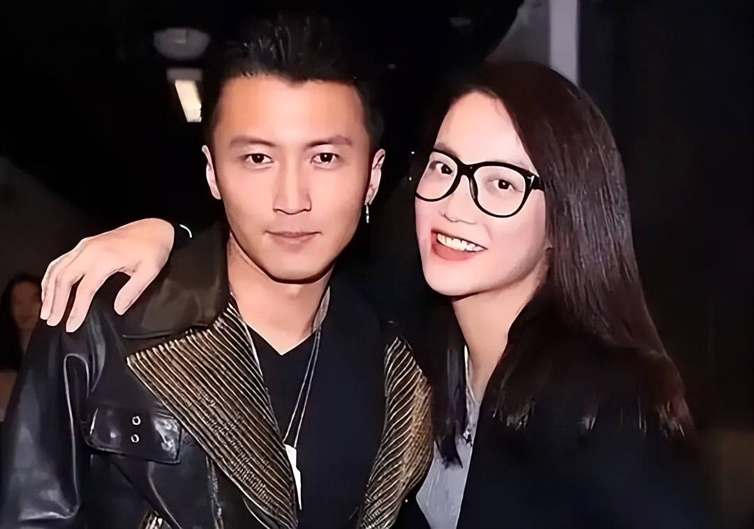 霍汶希:香港最后一位金牌经纪人,她的狠劲你学不会!