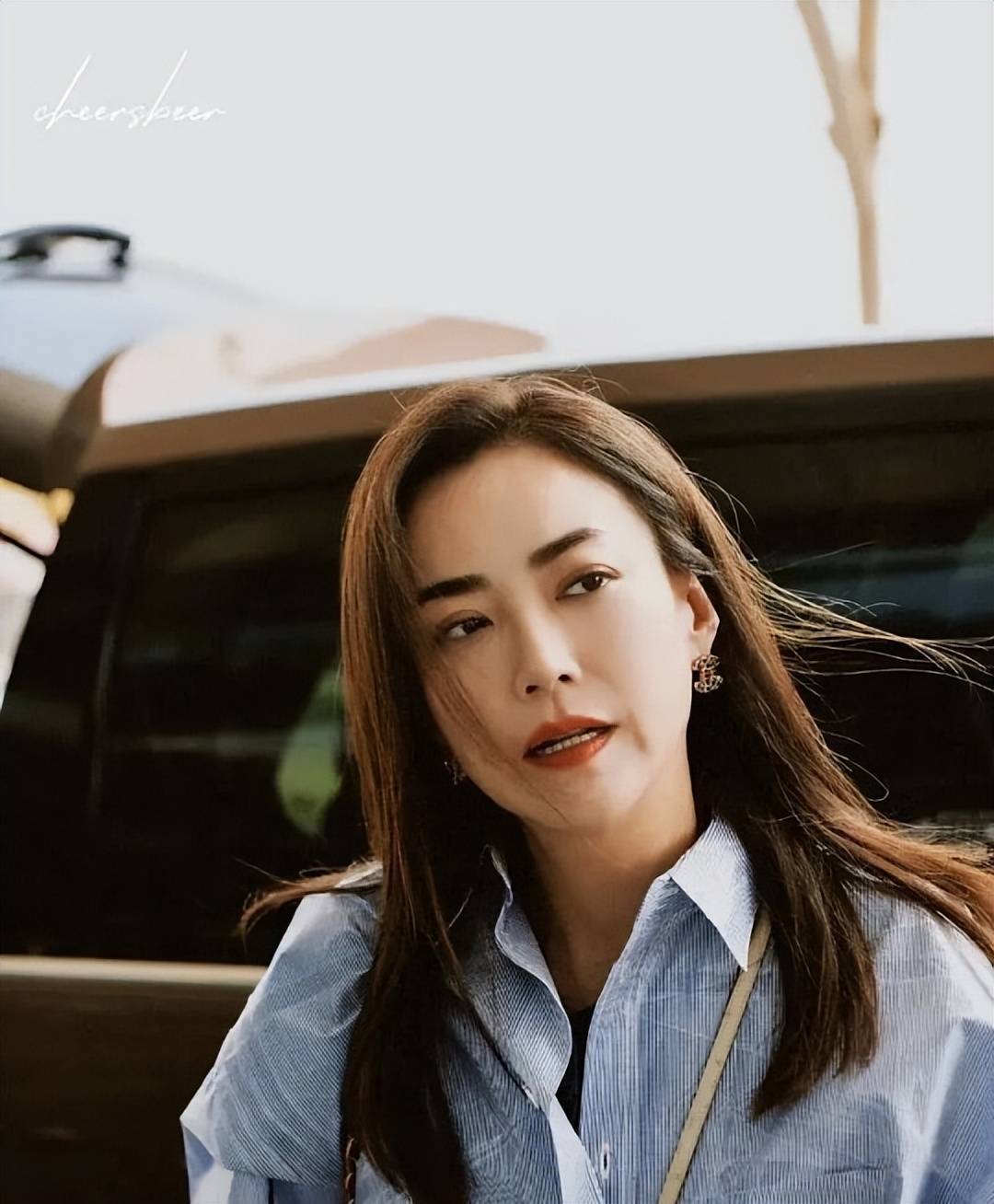 霍汶希:香港最后一位金牌经纪人,她的狠劲你学不会!