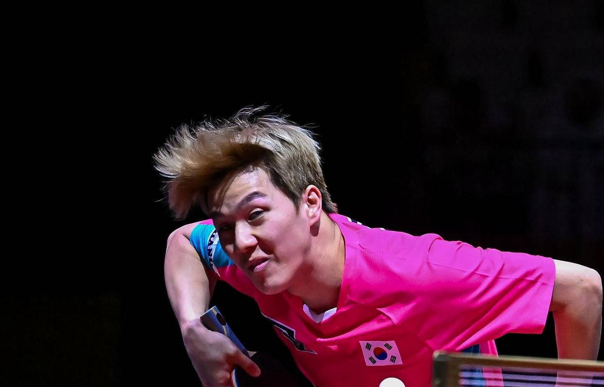 男单赛场惊现大冷门,日本三将相继出局