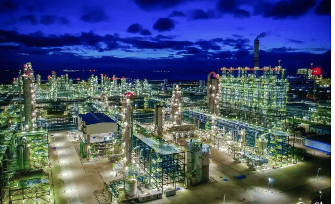 日本三大化工巨头联合宣布这件大事!