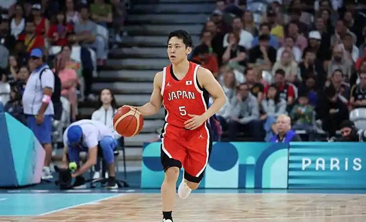 杨毅指出日本男篮三大核心关键之处