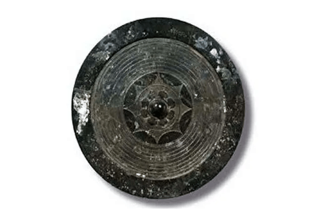 日本顶级国宝,象征皇权的三大神器,其实是徐福带到日本的吗?