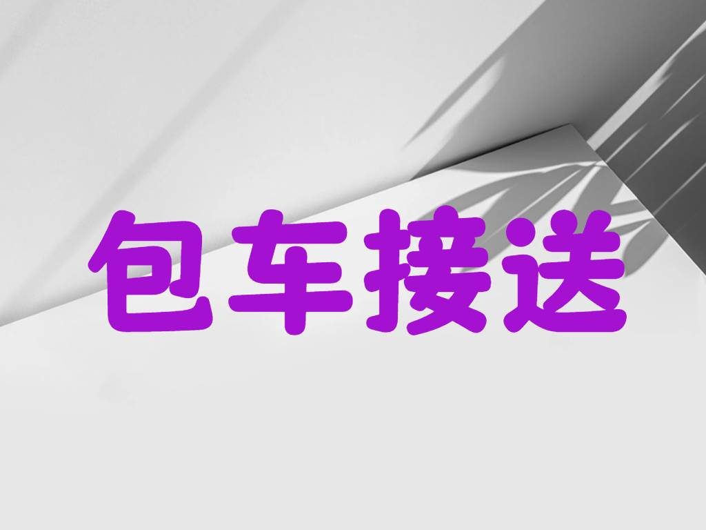 日本包车出行,破解自由行三大痛点!