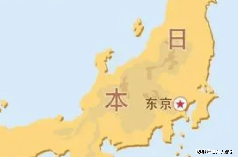 日本只有三个比较大的平原,你知道是哪三个吗?