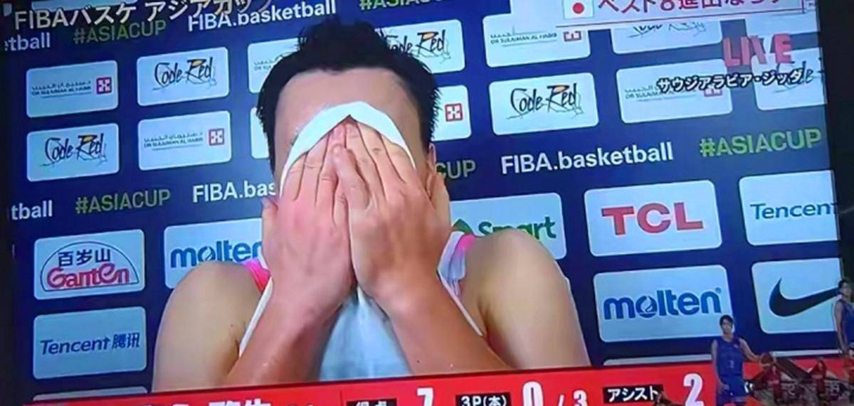 中国男篮轻取日本,迎战韩国三大优势凸显