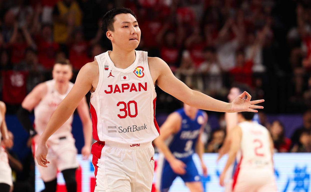 中国男篮轻取日本,迎战韩国三大优势凸显