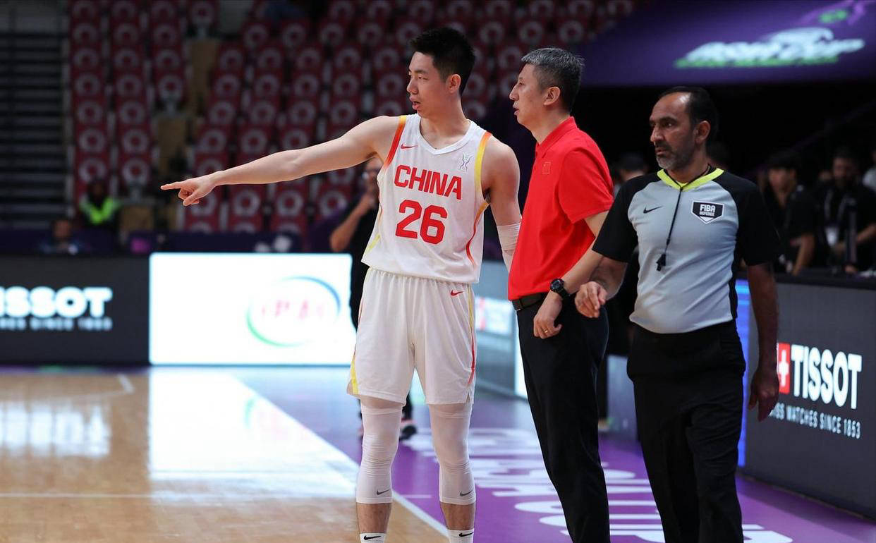 中国男篮轻取日本,迎战韩国三大优势凸显