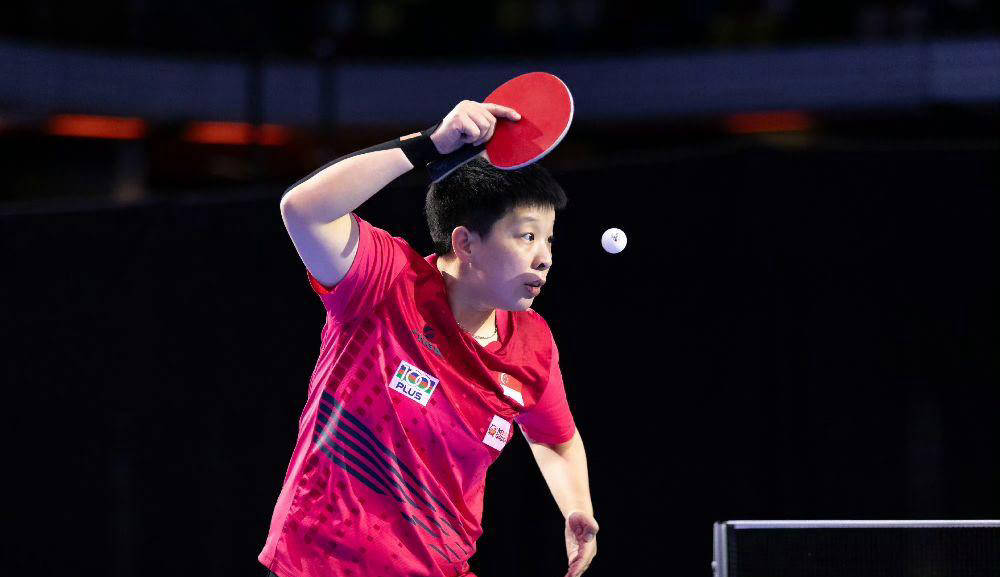 决胜局曾尖惊险逆转大藤沙月,日本三大主力被淘汰