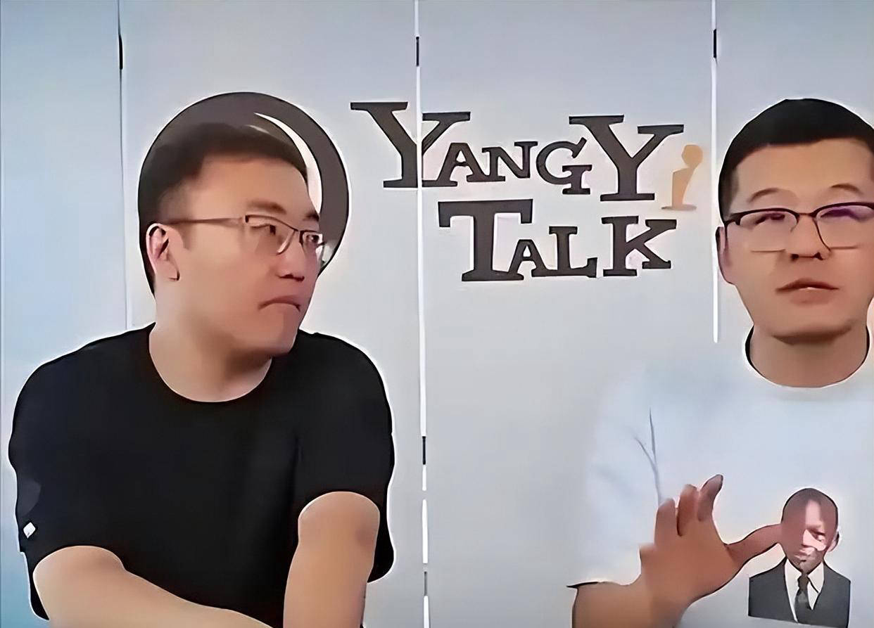 杨毅指出日本男篮背后三大支柱,中国难以效仿