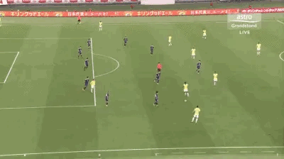 随着巴西2-3日本!诞生三大难以置信!揪出全场最差!