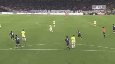 随着巴西2-3日本!诞生三大难以置信!揪出全场最差!