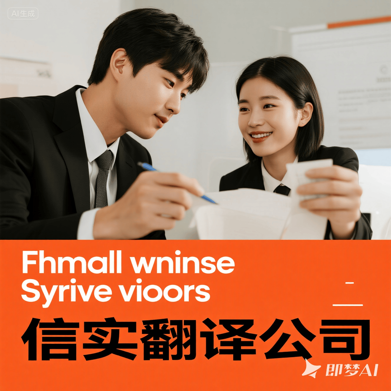 大型综合性深圳翻译公司服务优势分析