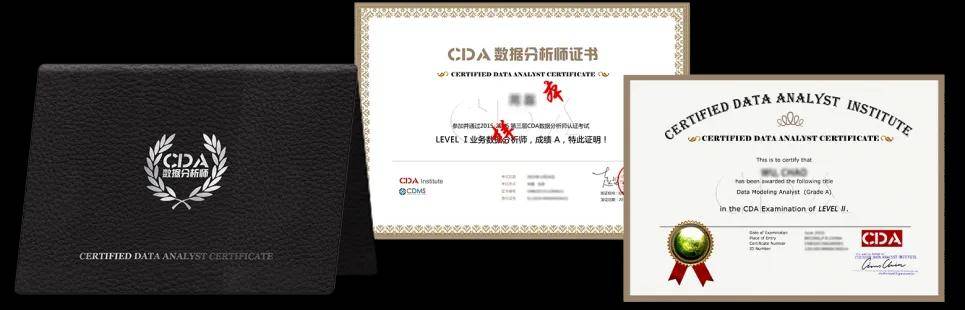 2025工作后有什么值得考的互联网行业证书