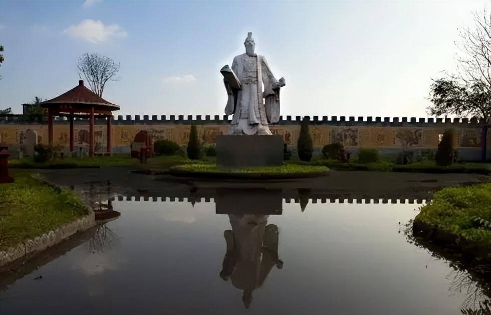 成也赵盾败也赵盾：赵氏孤儿故事的来龙去脉