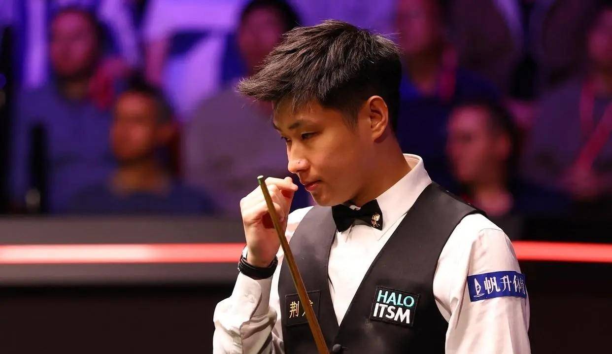 北爱赛落幕！赵心童等成赢家