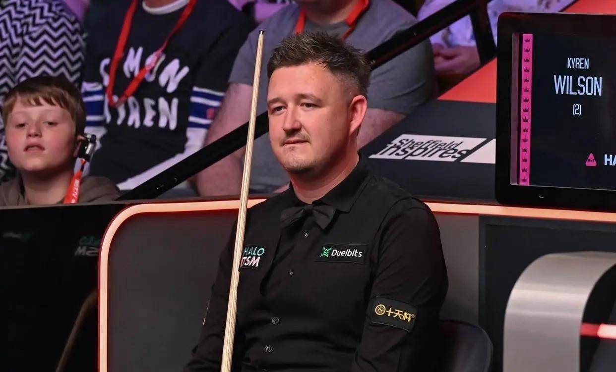 北爱赛落幕！赵心童等成赢家